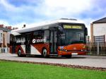 Solaris Urbino 12 Electric 2013 года